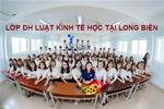 Cách đăng ký học Luật kinh tế tại Long Biên