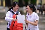 Bùng nổ lò luyện thi trắc nghiệm