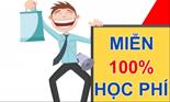 Khoa Quản lý Nhà nước miễn 100% học phí cho nhiều đối tượng thí sinh