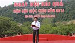 Huyện Mộc Châu tuyển dụng viên chức sự nghiệp GD&ĐT