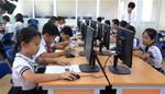 Giáo dục phổ thông: Môn tin học trở thành môn trọng tâm