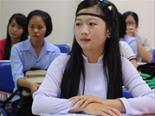 Trường Cao đẳng Sư phạm Trung ương tuyển sinh ngành Sư phạm Mầm non