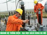 Xét tuyển đại học - Xét tuyển văn bằng 2 ngành hệ thống điện
