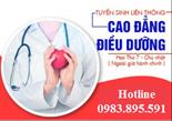 Địa điểm học liên thông Cao đẳng Điều dưỡng tại Yên Bái