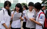 Phương án tuyển sinh Đại học Kinh tế Quốc dân