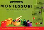 Hanoi Academy áp dụng bài bản phương pháp giáo dục Montessori