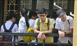 Phụ huynh nháo nhào tìm trường vì con trượt lớp 10 - Trượt lớp 10, học sinh học ở đâu?