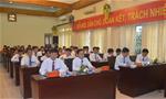 Tuyên Quang: Sở Giao thông Vận tải thông báo kế hoạch tiếp nhận công chức năm 2020