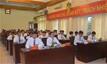 Tuyên Quang: Sở Giao thông Vận tải thông báo kế hoạch tiếp nhận công chức năm 2020