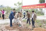 Tỉnh Lào Cai: Sở Tài nguyên và Môi trường tuyển dụng viên chức