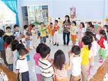 1 “chọi” 24 thi vào ngành Giáo dục Mầm non, Sư phạm Âm nhạc