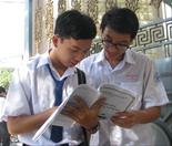 Tăng tốc ôn thi tốt nghiệp - Thi THPT quốc gia 2016