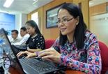 Học sinh thay đổi nguyện vọng xét tuyển trực tuyến tại đâu?
