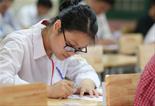 Cách tính điểm thi THPT quốc gia đảm bảo công bằng