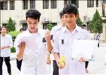 Xét tuyển bằng học bạ: Rộng cửa vào đại học, cao đẳng