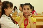 Kế hoạch thi năng khiếu Trường Cao đẳng Sư phạm Trung ương 