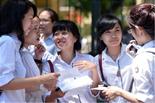 Sửa đổi, bổ sung nhiều điểm mới quy chế thi THPT quốc gia 2016