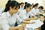 Nhiều thay đổi có lợi cho thí sinh xét tuyển đại học