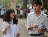Chốt phương án thi THPT quốc gia năm 2018