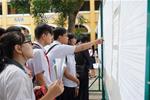 Thì vào lớp 10 tại Hà Nội có gì mới?