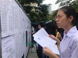 Lịch thi vào lớp 10 năm 2020 tại Hà Nội mới nhất