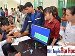 Bắt đầu nhận hồ sơ đăng ký dự thi THPT quốc gia 2016 từ ngày 1/4