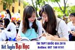 In sao đề thi THPT quốc gia 2016: Thực hiện cách ly 3 vòng độc lập