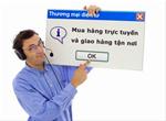 Thương mại điện tử trở thành xu hướng tất yếu