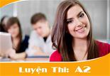 Cấu trúc đề thi tiếng Anh khung năng lực ngoại ngữ 6 bậc