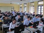Câu hỏi thi trắc nghiệm tin học cơ bản theo thông tư 03