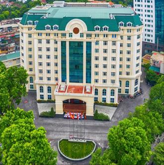 Tổng cục Thuế tuyển dụng công chức năm 2023