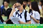 Được cộng đến 2 điểm khi xét tốt nghiệp đối với học sinh có bằng trung cấp