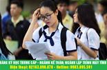 Được cộng đến 2 điểm khi xét tốt nghiệp đối với học sinh có bằng trung cấp