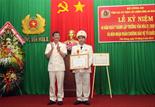 Trường Văn hóa II – Bộ Công an thông báo tuyển dụng giáo viên.