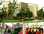 Cao đẳng Mầm non Trường Cao đẳng Sư phạm Trung ương