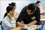 Bộ Giáo dục: 