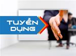 Trường trung cấp Cộng đồng Hà Nội tuyển dụng cán bộ