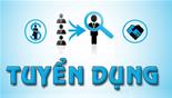 Tuyển công chức vào Hội Liên hiệp Phụ nữ Việt Nam