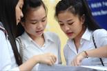 Thi vào lớp 10 năm 2016 sớm hơn 10 ngày. 