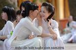Thêm nhiều ngành mới, chỉ tiêu cao đẳng giảm năm 2016