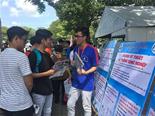 Các điểm mới trong tuyển sinh đại học, cao đẳng năm 2018