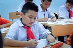 Thi vào lớp 6 năm nay thế nào?