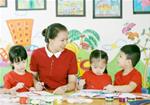 Liên thông TC, CĐ lên ĐH ngành GIÁO DỤC MẦM NON - ĐH Sư phạm HN
