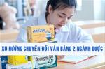 Văn bằng 2 Cao đẳng dược học ngoài giờ hành chính