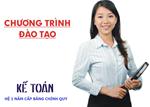 Văn bằng 2 kế toán - Lớp học ngoài giờ hành chính