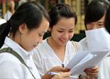 Xét tuyển học bạ THPT vào đại học chính quy