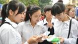 Đại học phải đạt 3 tiêu chí mới được giao chỉ tiêu tuyển sinh năm 2016