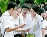 Lịch thi THPT quốc gia 2016 - Mới nhất