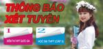 Các trường đại học tốp đầu điểm xét tuyển ra sao?