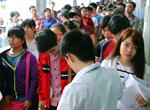 Các trường sẽ được tự chủ xét tuyển đại học vào năm 2016